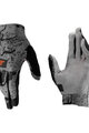 LEATT Kolesarske  rokavice z dolgimi prsti - MTB 2.0 X-FLOW - siva