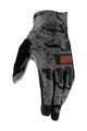 LEATT Kolesarske  rokavice z dolgimi prsti - MTB 2.0 X-FLOW - siva