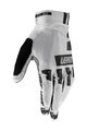 LEATT Kolesarske  rokavice z dolgimi prsti - MTB 2.0 X-FLOW - bela