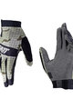 LEATT Kolesarske  rokavice z dolgimi prsti - MTB 1.0 GRIPR - zelena