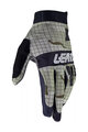 LEATT Kolesarske  rokavice z dolgimi prsti - MTB 1.0 GRIPR - zelena