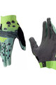 LEATT Kolesarske  rokavice z dolgimi prsti - MTB 1.0 GRIPR - zelena