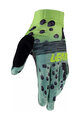 LEATT Kolesarske  rokavice z dolgimi prsti - MTB 1.0 GRIPR - zelena