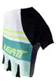 LEATT Kolesarske rokavice s kratkimi prsti - MTB 5.0 ENDURANCE W - zelena