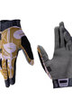 LEATT Kolesarske  rokavice z dolgimi prsti - MTB 1.0 GRIPR W - večbarvno
