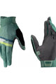 LEATT Kolesarske  rokavice z dolgimi prsti - MTB 1.0 GRIPR W - zelena