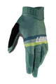 LEATT Kolesarske  rokavice z dolgimi prsti - MTB 1.0 GRIPR W - zelena