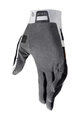 LEATT Kolesarske  rokavice z dolgimi prsti - MTB 1.0 GRIPR W - bela/črna