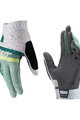 LEATT Kolesarske  rokavice z dolgimi prsti - MTB 1.0 GRIPR JR - zelena/bela