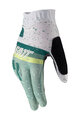 LEATT Kolesarske  rokavice z dolgimi prsti - MTB 1.0 GRIPR JR - zelena/bela