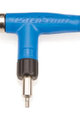 PARK TOOL momentni ključ - TORQUE WRENCH 4-6 Nm PT-ATD-1-2 - modra