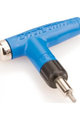 PARK TOOL momentni ključ - TORQUE WRENCH 4-6 Nm PT-ATD-1-2 - modra