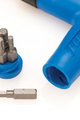 PARK TOOL momentni ključ - TORQUE WRENCH 4-6 Nm PT-ATD-1-2 - modra