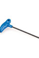 PARK TOOL šesterokotni ključ - T-ALLEN WRENCH 5 mm PT-PH-5 - modra