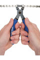 PARK TOOL klešče - PLIERS PT-MLP-1-2 - modra