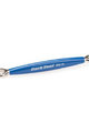 PARK TOOL centrirni ključ - MAVIC SW-13 PT-SW-13 - modra