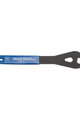 PARK TOOL stožčasti ključ - CONE WRENCH 13 mm PT-SCW-13 - modra/črna