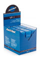 PARK TOOL komplet za popravilo defekta - REPAIR KIT PT-VP-1C - modra