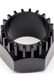 PARK TOOL snemalec za sredinsko kompozicijo - REMOVER PT-BBT-32 - črna