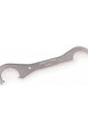 PARK TOOL ključ za sestavo središča - WRENCH HCW-5 - PT-HCW-5 - srebrna