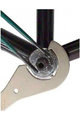 PARK TOOL ključ za sestavo središča - WRENCH HCW-5 - PT-HCW-5 - srebrna