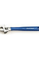 PARK TOOL ključ - ADJUSTABLE WRENCH PT-PAW-12 - modra