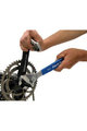 PARK TOOL ključ - ADJUSTABLE WRENCH PT-PAW-12 - modra