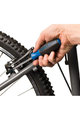 PARK TOOL izvijač - SCREWDRIVER 2 - PT-SD-2 - modra/črna