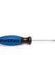 PARK TOOL izvijač - SCREWDRIVER 3 mm PT-SD-3 - modra/črna