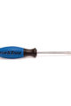 PARK TOOL izvijač - SCREWDRIVER PT-SD-6 - modra/črna