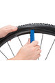 PARK TOOL montažna kljuka - TIRE LEVER PT-TL-6-2 - modra