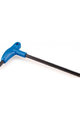 PARK TOOL šesterokotni ključ - ALLEN WRENCH 11 mm PT-PH-11 - modra