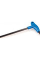 PARK TOOL šesterokotni ključ - ALLEN WRENCH 11 mm PT-PH-11 - modra