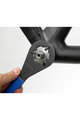 PARK TOOL ključ za sestavo središča - COMPAGNOLO PT-BBT-4 - modra/črna