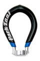 PARK TOOL centrirni ključ - CENTERING KEY 3,23 mm PT-SW-40C - črna