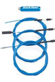 PARK TOOL komplet orodja - SET PT-IR-1-2 - modra