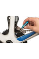 PARK TOOL komplet orodja - SET PT-IR-1-2 - modra