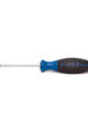 PARK TOOL centrirni ključ - CENTERING KEY 6 mm PT-SW-19C - modra/črna