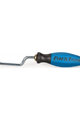 PARK TOOL izvijač - SCREWDRIVER PT-ND-1 - modra/črna
