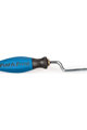 PARK TOOL izvijač - SCREWDRIVER PT-ND-1 - modra/črna