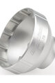 PARK TOOL snemalec za sredinsko kompozicijo - REMOWER PT-BBT-79 - srebrna