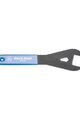 PARK TOOL ključ - CONE WRENCH 28 mm PT-SCW-28 - modra/črna