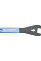 PARK TOOL stožčasti ključ - CONE WRENCH 26 mm PT-SCW-26 - modra/črna