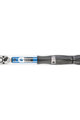 PARK TOOL momentni ključ - TORQUE WRENCH 2-14 Nm PT-TW-5-2 - modra/črna