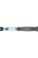 PARK TOOL momentni ključ - TORQUE WRENCH 2-14 Nm PT-TW-5-2 - modra/črna