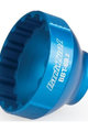 PARK TOOL snemalec za sredinsko kompozicijo - REMOWER 44 mm PT-BBT-69-2 - modra