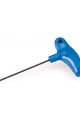 PARK TOOL šesterokotni ključ - ALLEN WRENCH 2 mm PT-PH-2 - modra/črna