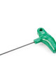 PARK TOOL ključ torx - WRENCH T8 PT-PH-T8 - zelena