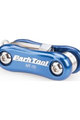 PARK TOOL multikey - MULTI KEY PT-MT-10 - modra