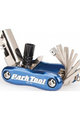 PARK TOOL multikey - MULTI KEY MT-40 PT-MT-40 - modra